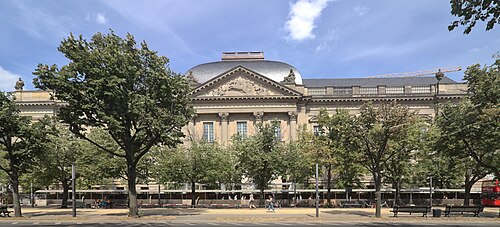 State Library of Berlin